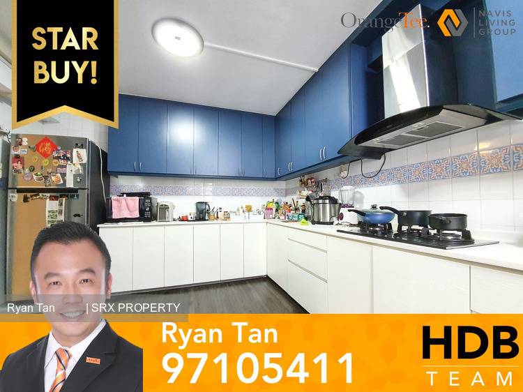 Tampines Street 43 thumbnail photo